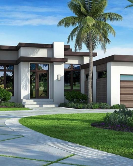 New House Construction in Naples FL
