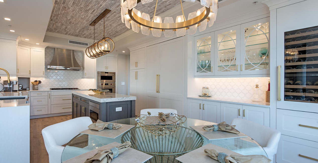 Full House Remodeling