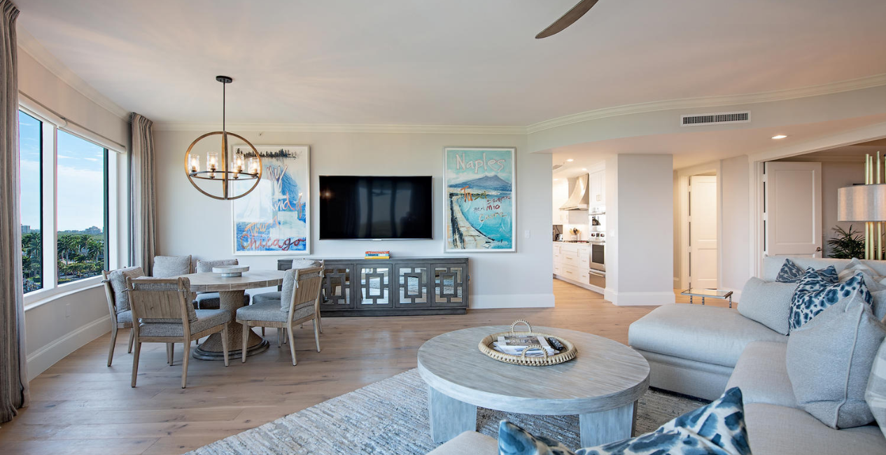 Best Remodeling Contractors Florida