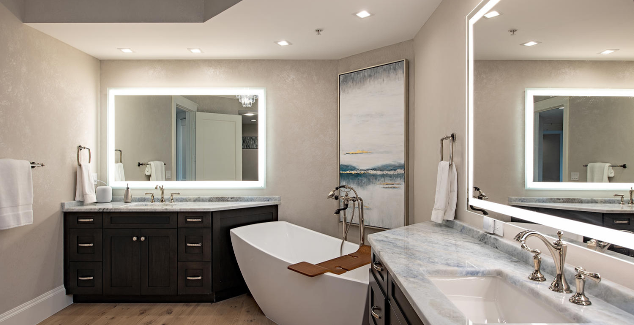Bathroom Remodeling Naples Fl